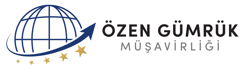 Özen Gümrük Müşavirliği